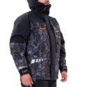 Kurtka ocieplana Graff  Extreme 620-O-B-8 roz.XL