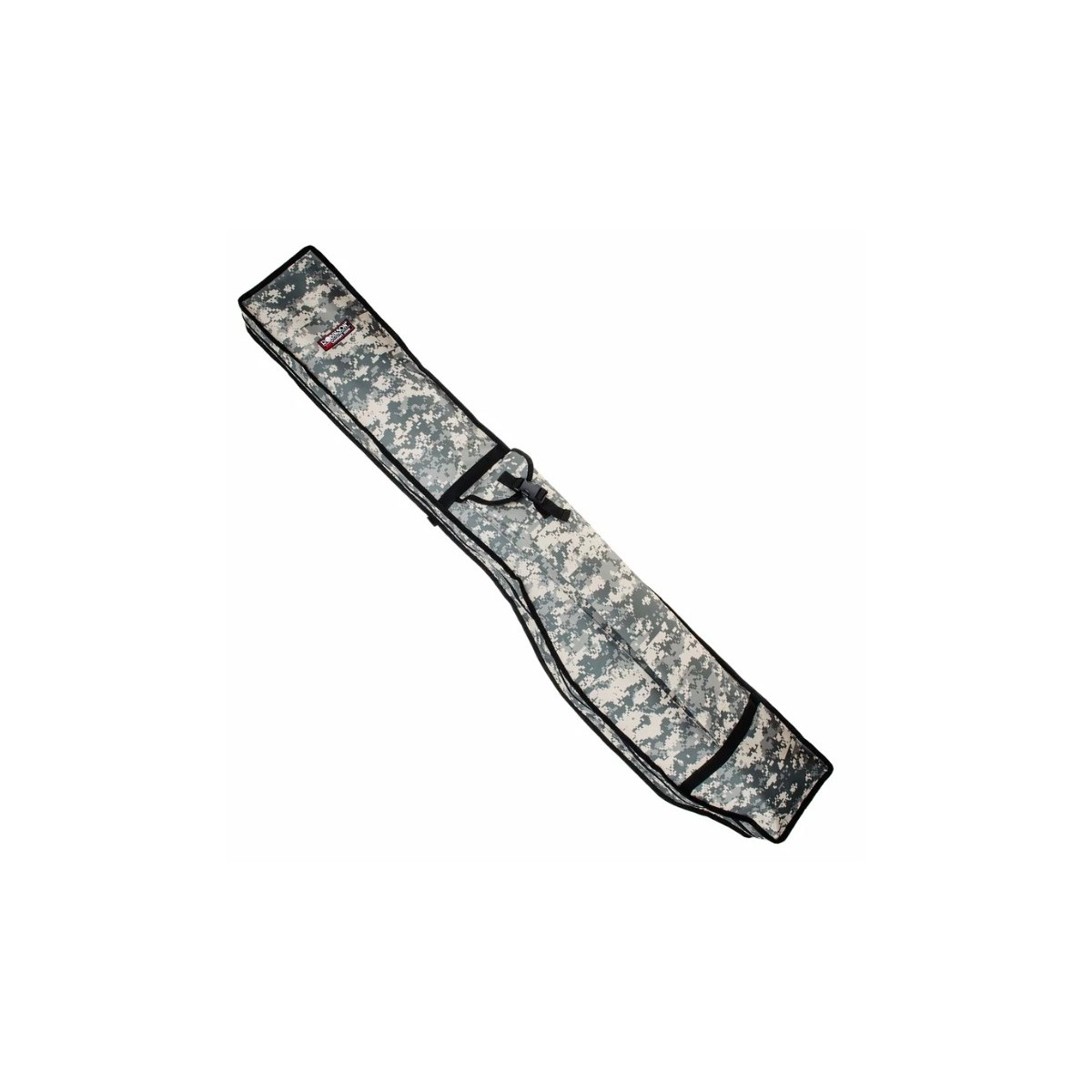 Pokrowiec Robinson Camo dwukomorowy 145cm