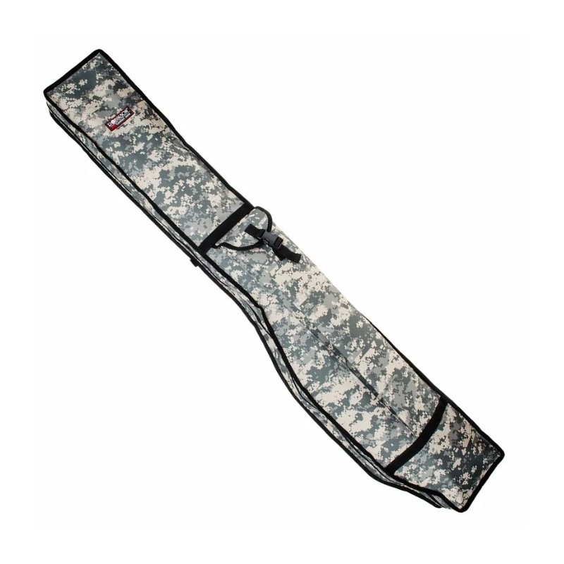 Pokrowiec Robinson Camo dwukomorowy 145cm