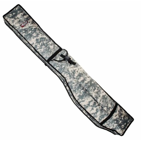 Pokrowiec Robinson Camo dwukomorowy 145cm Pokrowiec Robinson Camo dwukomorowy 145cm