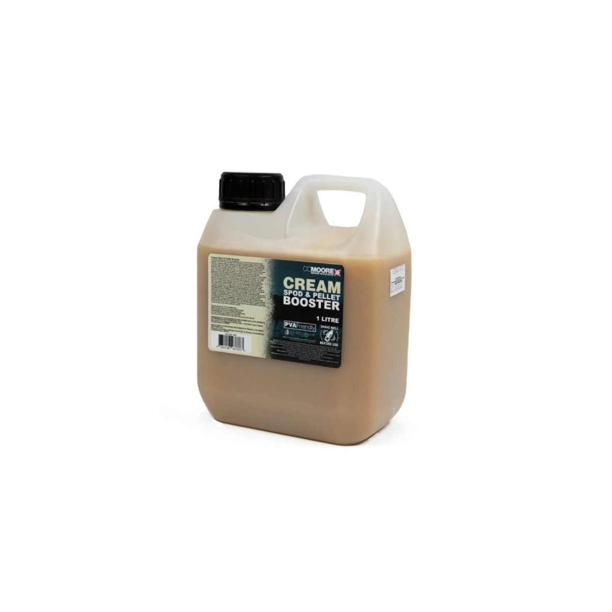 Zalewa CCMoore Cream Spod & Pellet Booster 1L