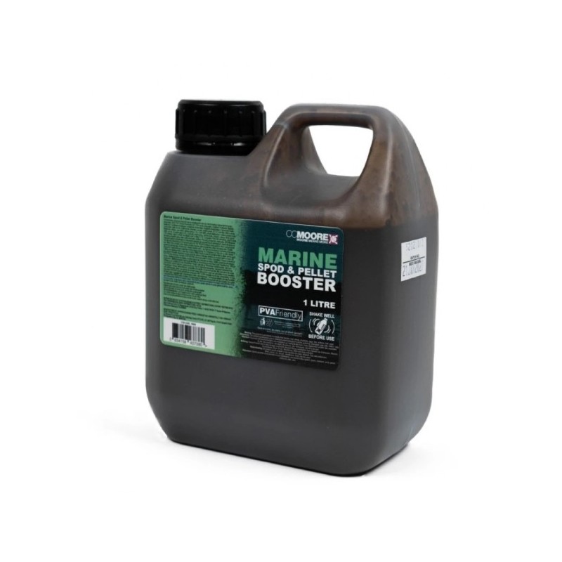 Zalewa CCMoore Marine Spod & Pellet Booster 1L