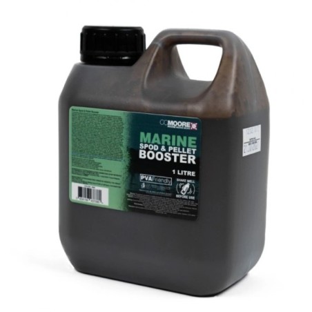 Zalewa CCMoore Marine Spod & Pellet Booster 1L Zalewa CCMoore Marine Spod & Pellet Booster 1L