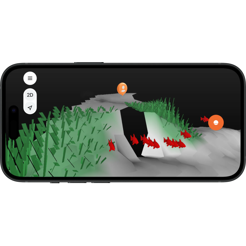 Echosonda Deeper Chirp+4 Adventure Bundle + GRATIS Echosonda Deeper Chirp+4 Adventure Bundle + GRATIS