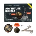 Echosonda Deeper Chirp+4 Adventure Bundle + GRATIS Echosonda Deeper Chirp+4 Adventure Bundle + GRATIS