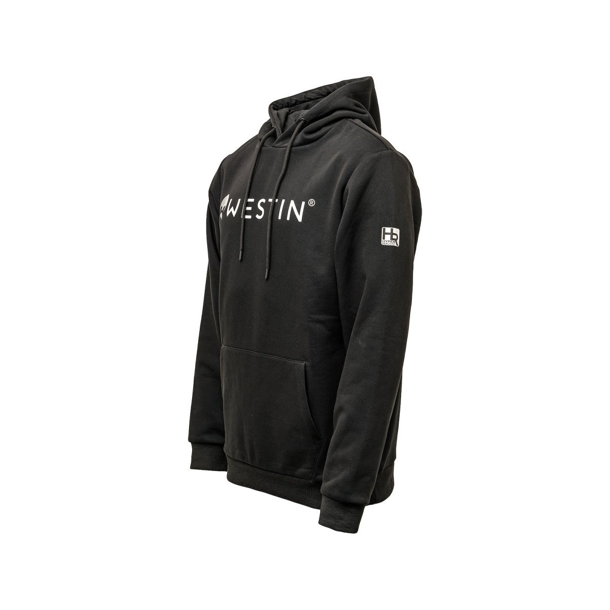 Bluza Westin Hyper Realistic Hoodie Black roz.L