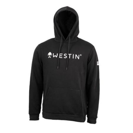 Bluza Westin Hyper Realistic Hoodie Black roz.L Bluza Westin Hyper Realistic Hoodie Black roz.L