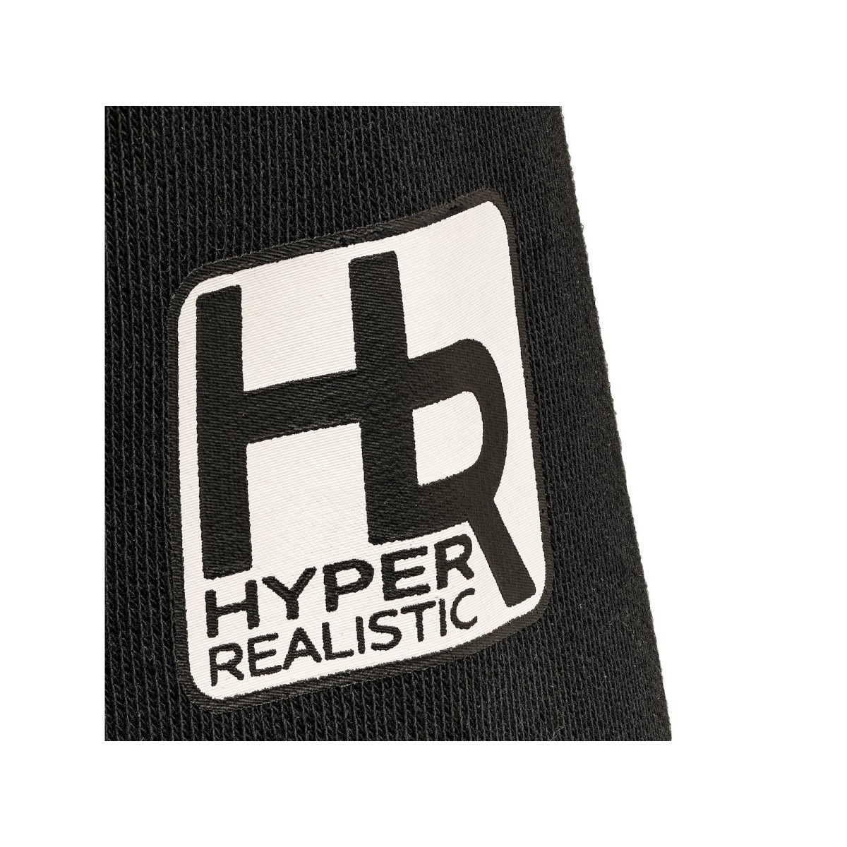Bluza Westin Hyper Realistic Hoodie Black roz.XL Bluza Westin Hyper Realistic Hoodie Black roz.XL