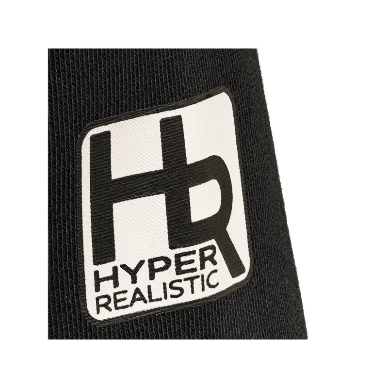 Bluza Westin Hyper Realistic Hoodie Black roz.XL Bluza Westin Hyper Realistic Hoodie Black roz.XL