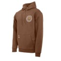 Bluza Westin SwimLure Hoodie Dark Brown roz.L Bluza Westin SwimLure Hoodie Dark Brown roz.L