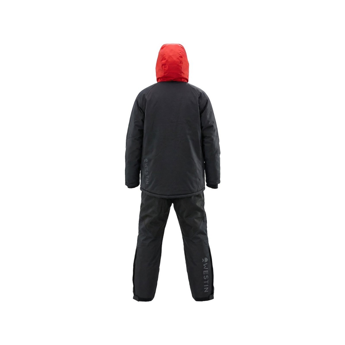 Komplet Westin W6 Winter Suit Ink roz.S - Black