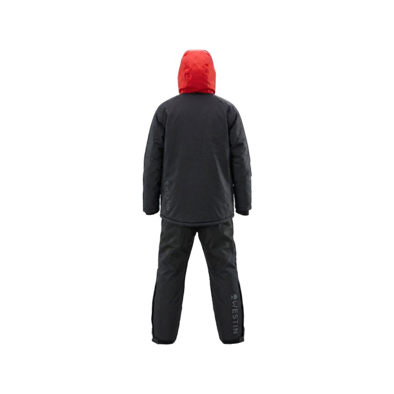 Komplet Westin W6 Winter Suit Ink roz.S - Black