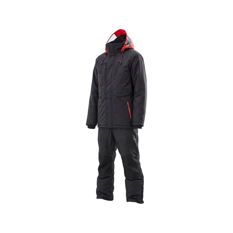 Komplet Westin W6 Winter Suit Ink roz.M - BLACK