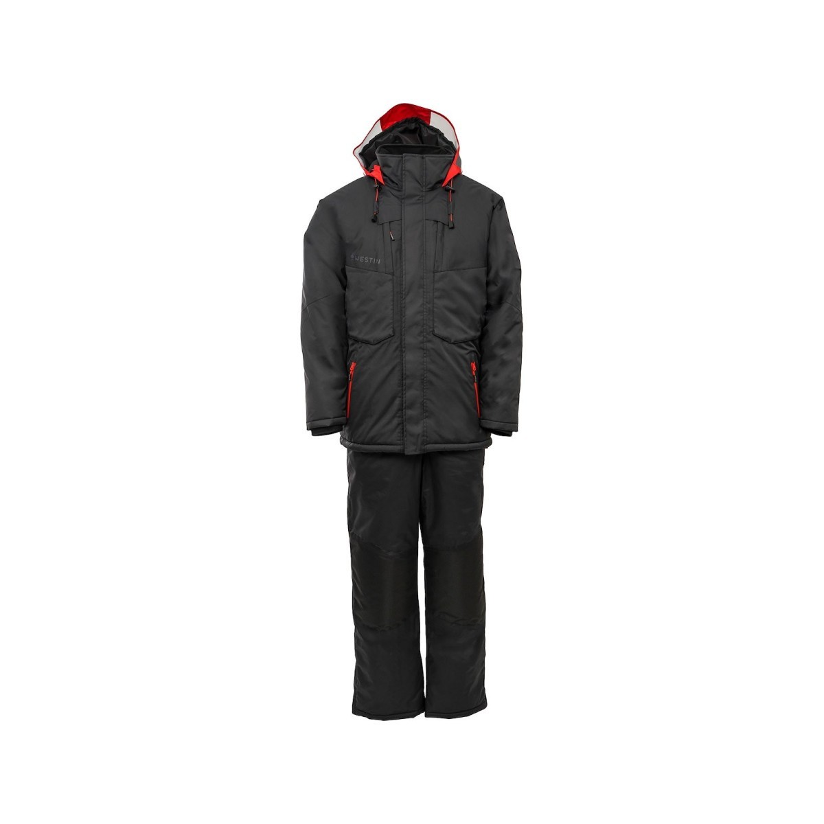 Komplet Westin W6 Winter Suit Ink roz.XXL - BLACK Komplet Westin W6 Winter Suit Ink roz.XXL - BLACK
