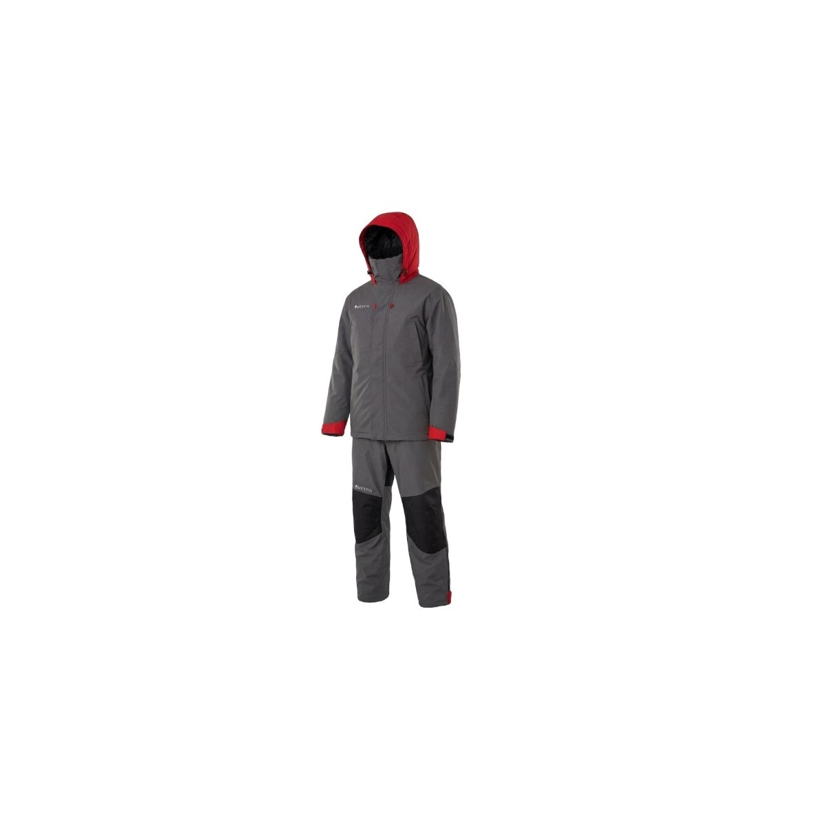 Komplet Westin W3 Winter Suit roz.XXL - Cloud Grey Komplet Westin W3 Winter Suit roz.XXL - Cloud Grey
