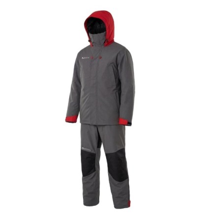 Komplet Westin W3 Winter Suit roz.3XL - Cloud Grey Komplet Westin W3 Winter Suit roz.3XL - Cloud Grey