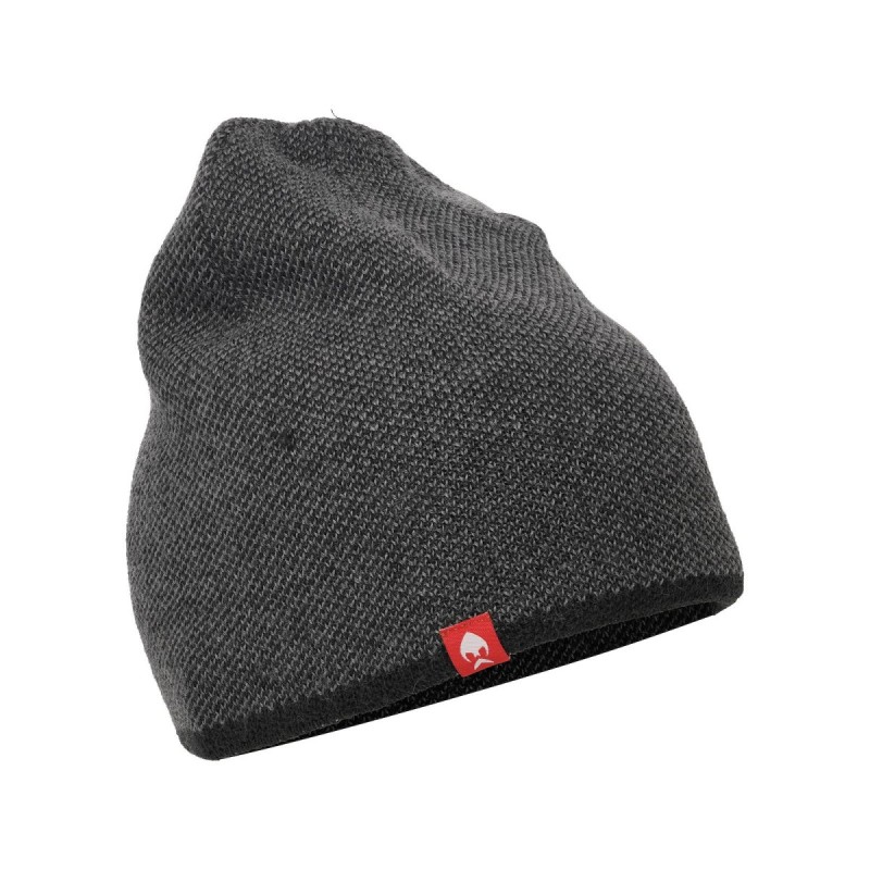 Czapka Westin Merino Wool Beanie - Charcoal Grey Melange