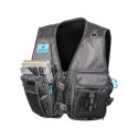 Kamizelka wędkarska Westin W4 HD Fishing Vest Kamizelka wędkarska Westin W4 HD Fishing Vest