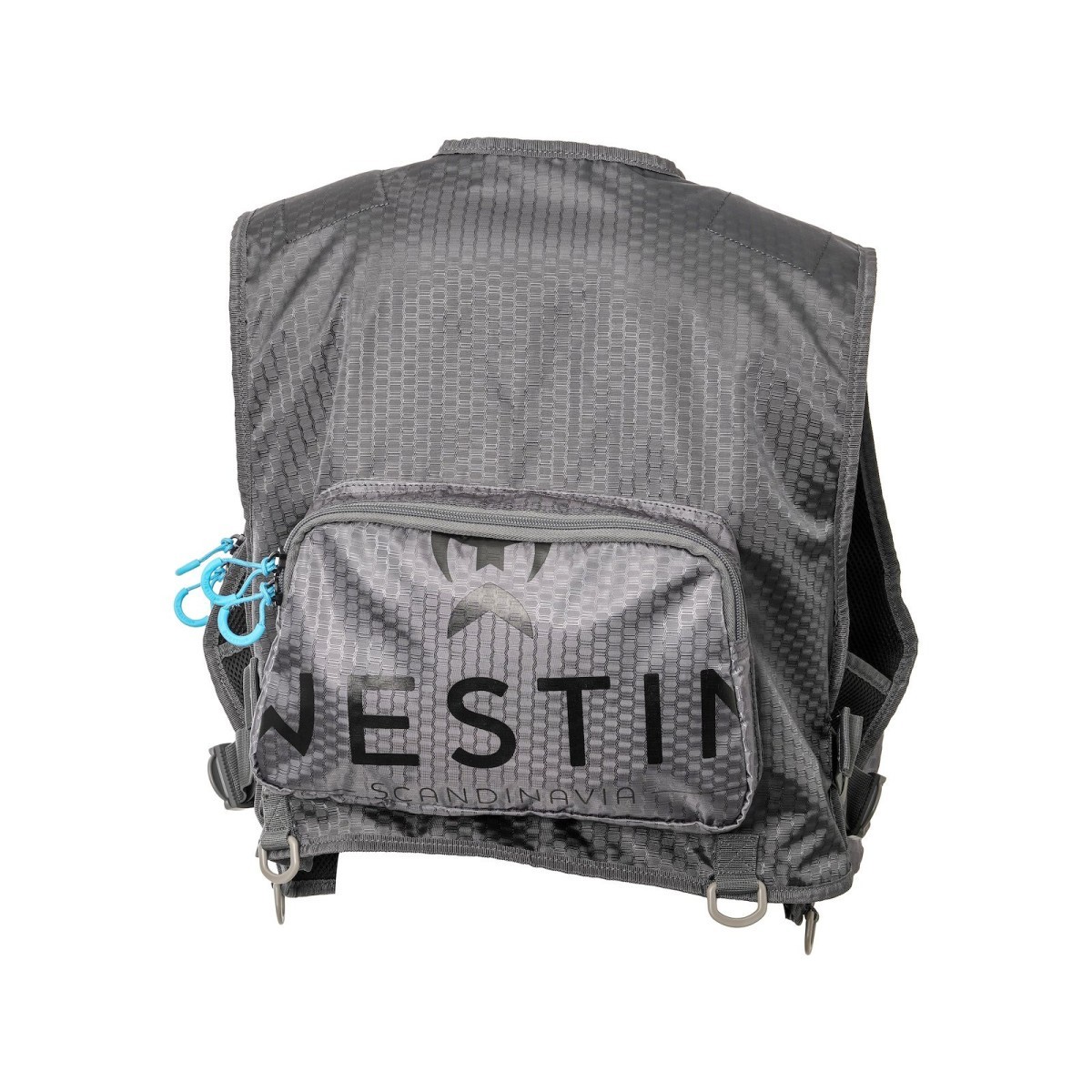 Kamizelka wędkarska Westin W4 HD Fishing Vest Kamizelka wędkarska Westin W4 HD Fishing Vest