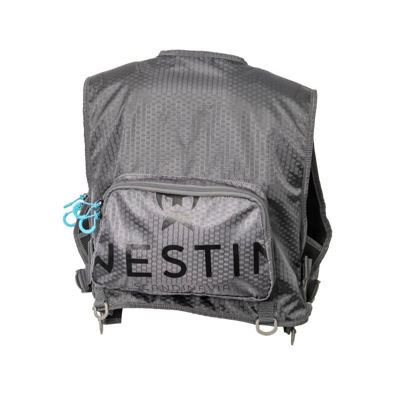 Kamizelka wędkarska Westin W4 HD Fishing Vest Kamizelka wędkarska Westin W4 HD Fishing Vest
