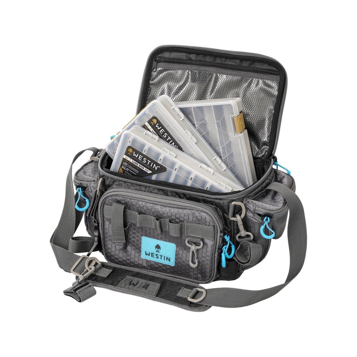Torba Westin W4 HD Lure Bag - Medium