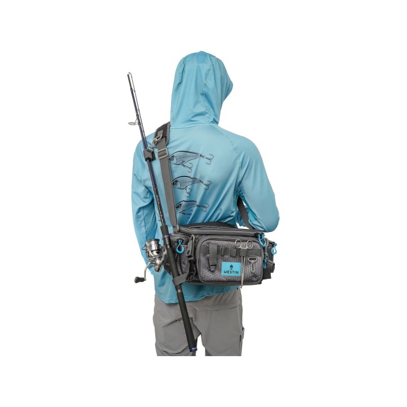 Torba Westin W4 HD Lure Bag - Medium