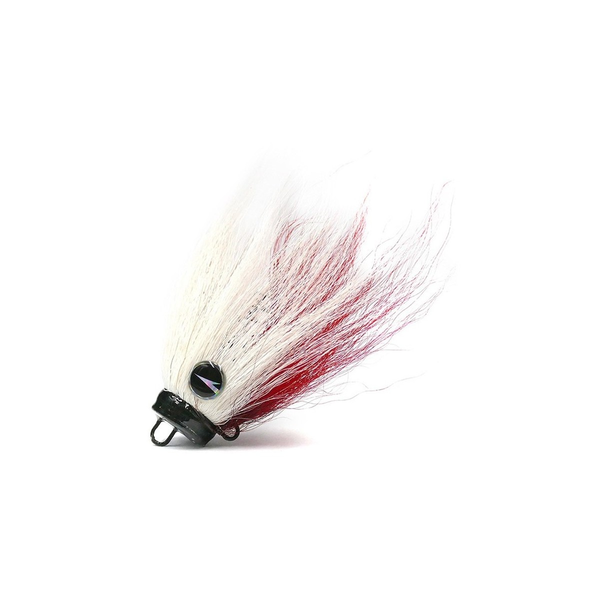 Przynęta VMC MUSTACHE RIG 11g - Ghost