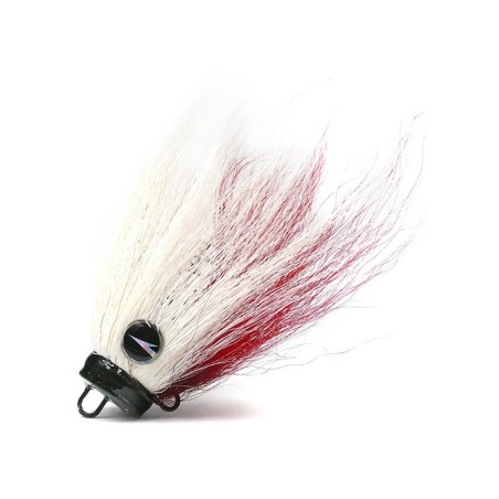 Przynęta VMC MUSTACHE RIG 11g - Ghost