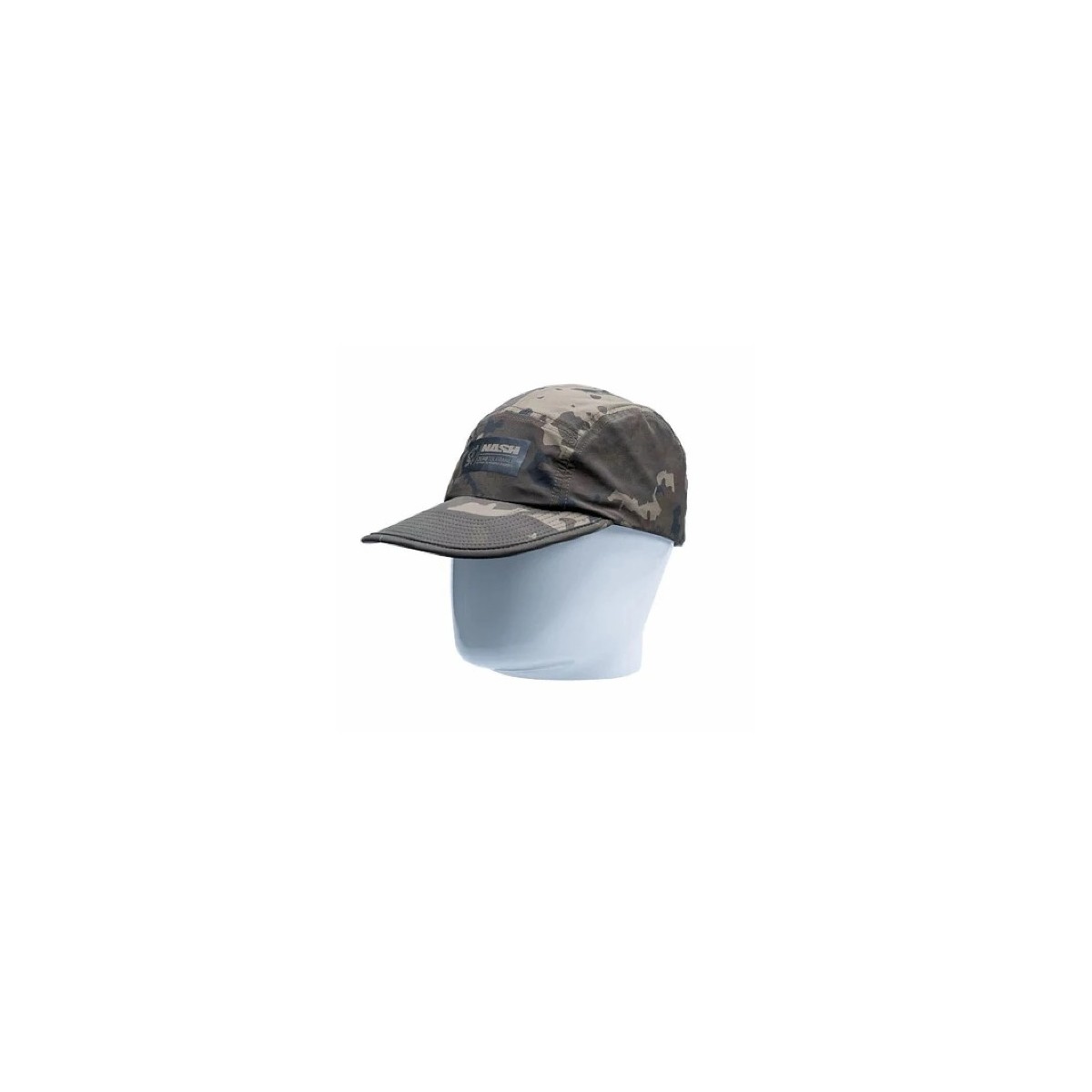 Czapka Nash ZT Lite Hydra Flex 5 Panel Cap - Camo
