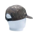 Czapka Nash ZT Lite Hydra Flex 5 Panel Cap - Camo