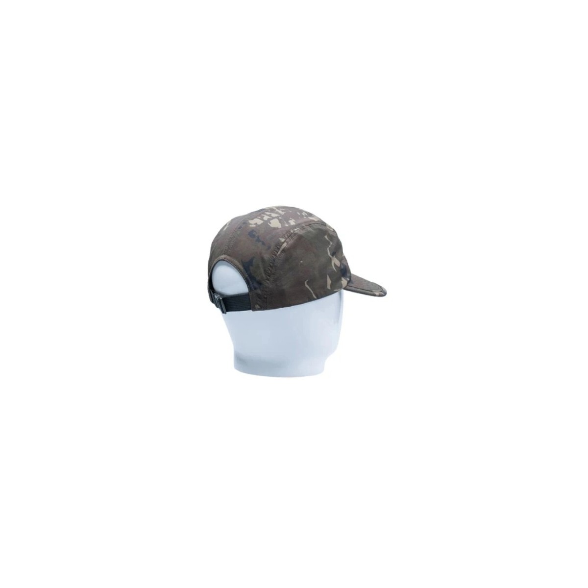 Czapka Nash ZT Lite Hydra Flex 5 Panel Cap - Camo
