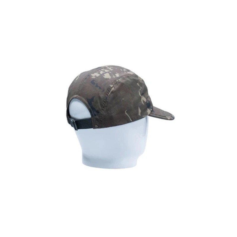 Czapka Nash ZT Lite Hydra Flex 5 Panel Cap - Camo