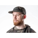 Czapka Nash ZT Lite Hydra Flex 5 Panel Cap - Camo
