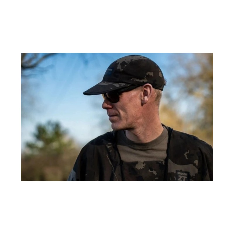 Czapka Nash ZT Lite Hydra Flex 5 Panel Cap - Camo