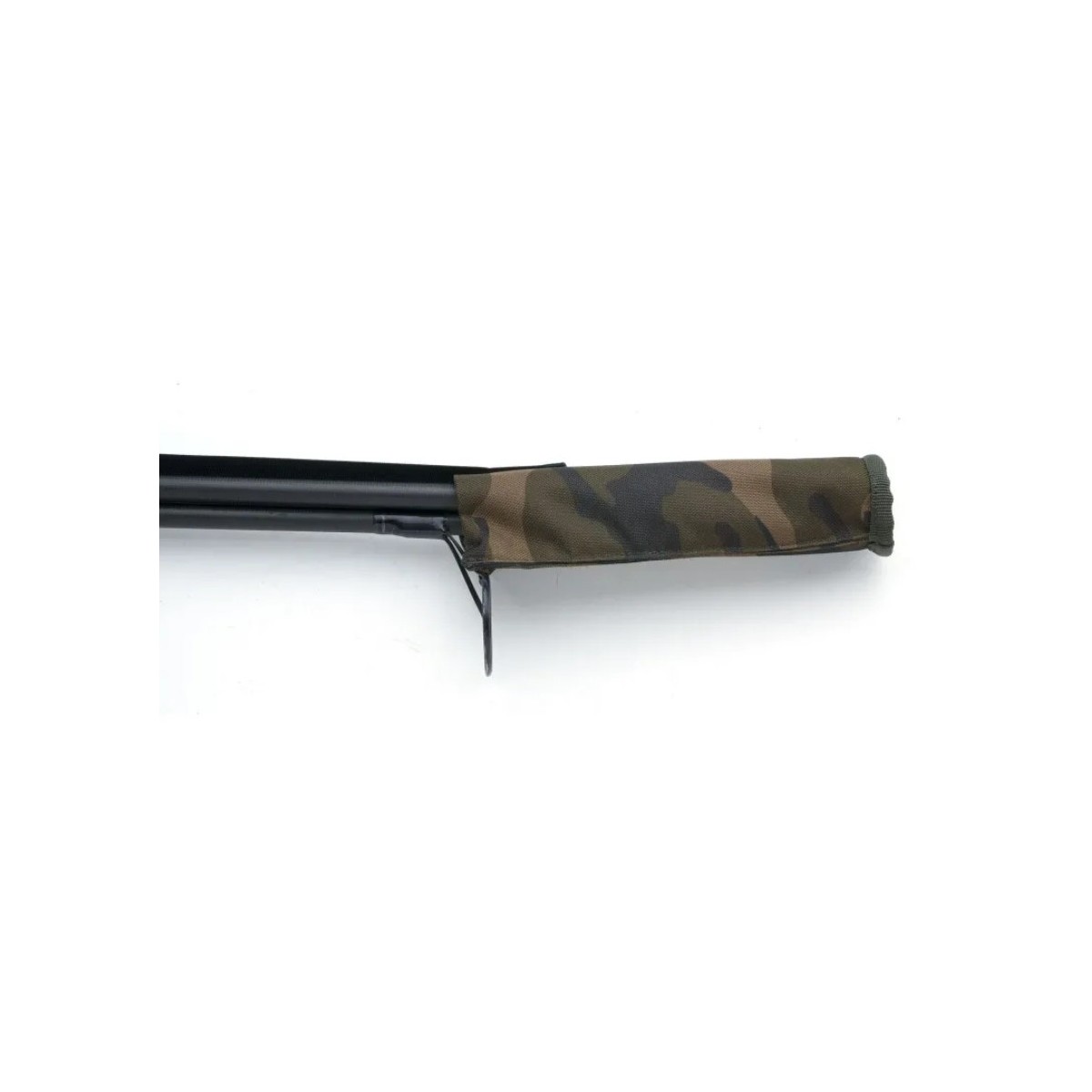 Pokrowiec na wędki Fox Camolite Reel And Rod Protector 10-13ft Pokrowiec na wędki Fox Camolite Reel And Rod Protector 10-13ft