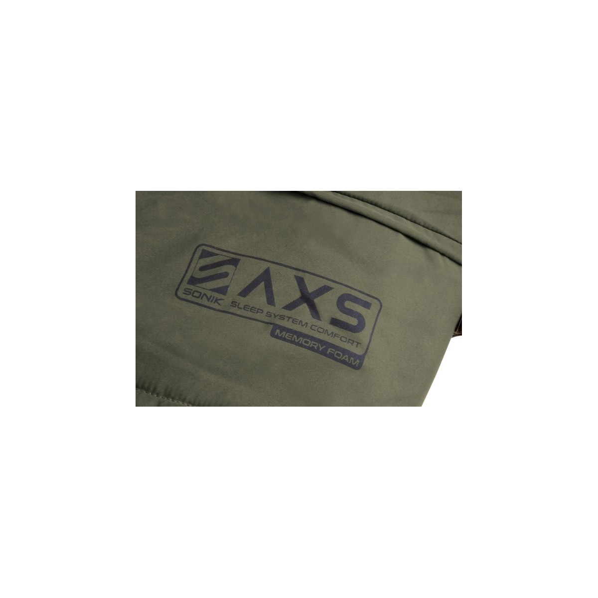 Łóżko Sonik AXS SLEEP SYSTEM COMFORT MEMORY FOAM Łóżko Sonik AXS SLEEP SYSTEM COMFORT MEMORY FOAM