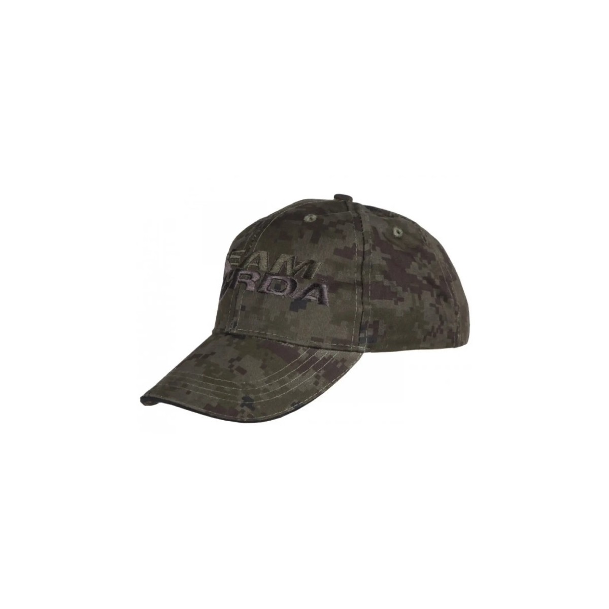 Czapka Korda Kore TK Digital Kamo Cap