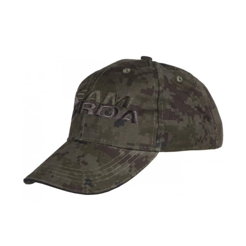 Czapka Korda Kore TK Digital Kamo Cap