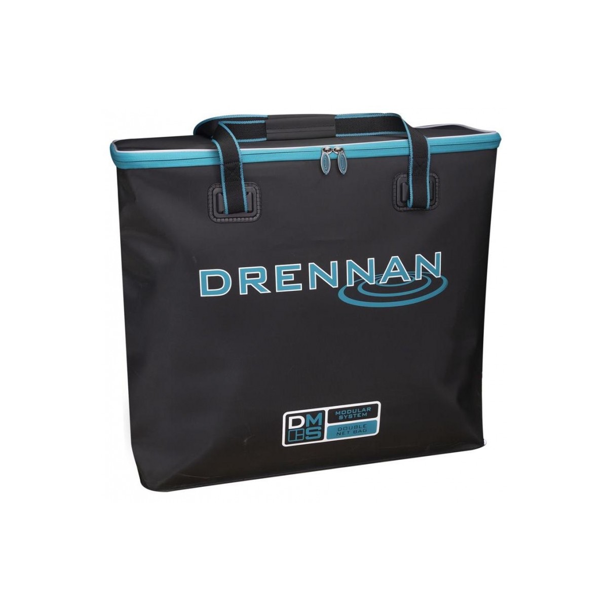 Torba na Mokrą Siatkę Drennan DMS Net Bag - DOUBLE Torba na Mokrą Siatkę Drennan DMS Net Bag - DOUBLE