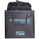 Torba na Mokrą Siatkę Drennan DMS Net Bag - DOUBLE Torba na Mokrą Siatkę Drennan DMS Net Bag - DOUBLE