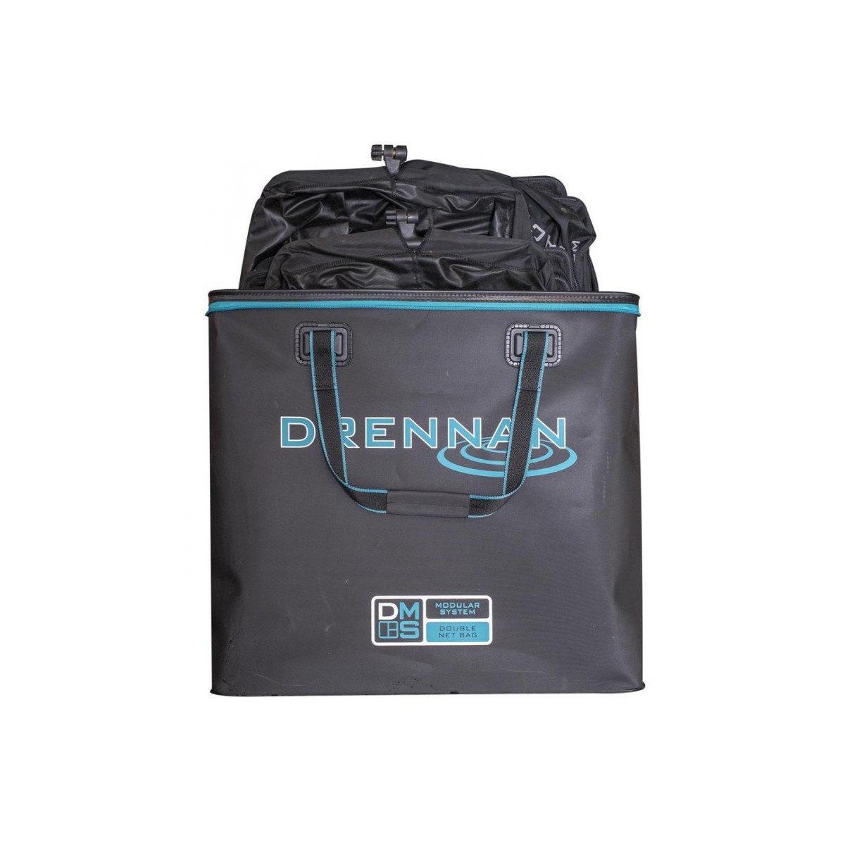 Torba na Mokrą Siatkę Drennan DMS Net Bag - DOUBLE Torba na Mokrą Siatkę Drennan DMS Net Bag - DOUBLE