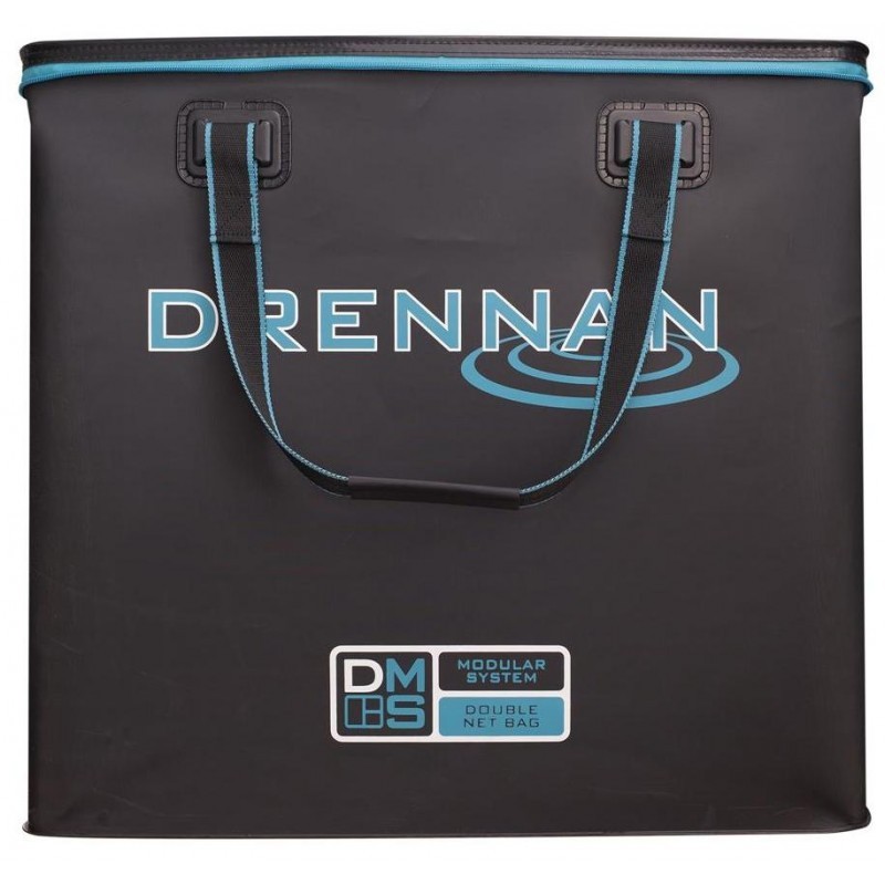 Torba na Mokrą Siatkę Drennan DMS Net Bag - DOUBLE Torba na Mokrą Siatkę Drennan DMS Net Bag - DOUBLE