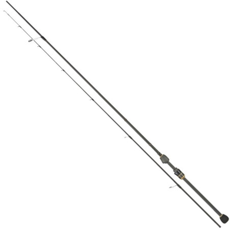 Wędka Konger Streeto Air UL 220cm / 3-10g Wędka Konger Streeto Air UL 220cm / 3-10g