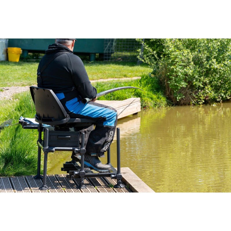 Siedzisko Preston Ignition Station SL 360 Seatbox