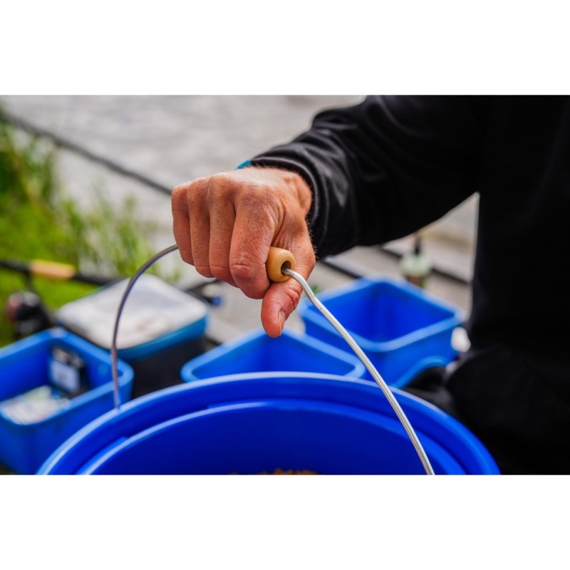 Wiadro Preston Bucket 18L