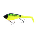 Wobler Westin Swim Tail 10cm SUSPENDING - Firetiger Wobler Westin Swim Tail 10cm SUSPENDING - Firetiger