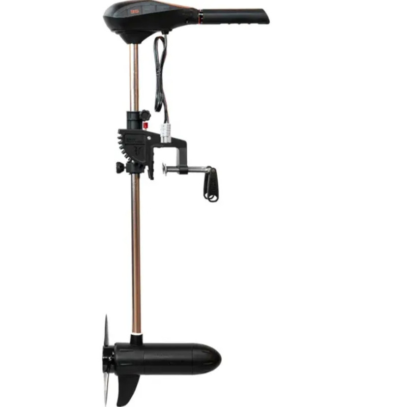 Silnik elektryczny Rhino VX 35 V2 Electric Outboard Motor Silnik elektryczny Rhino VX 35 V2 Electric Outboard Motor