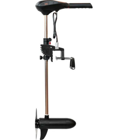 Silnik elektryczny Rhino VX 35 V2 Electric Outboard Motor