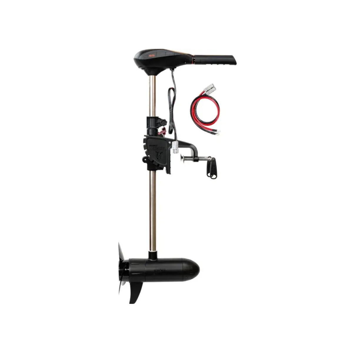 Silnik eletryczny Rhino VX 65 V2 Electric Outboard Motor