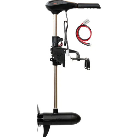 Silnik eletryczny Rhino VX 65 V2 Electric Outboard Motor